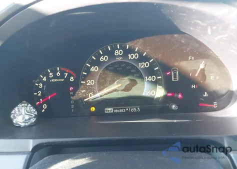 2006 Honda Odyssey Touring from USA, damaged, VIN 5FNRL38886B072469